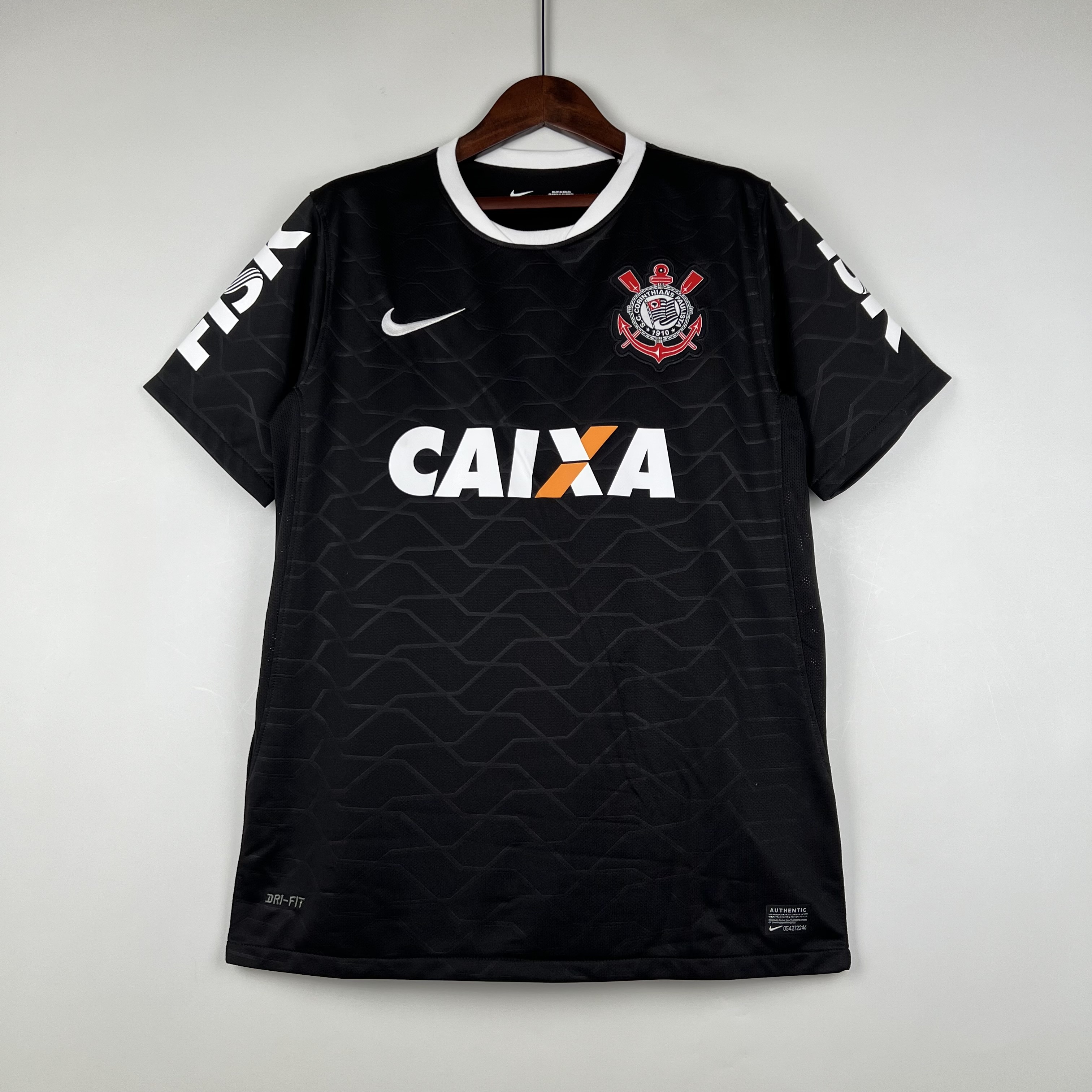 2008 Corinthians Away Retro Soccer Jerseys Yupoo