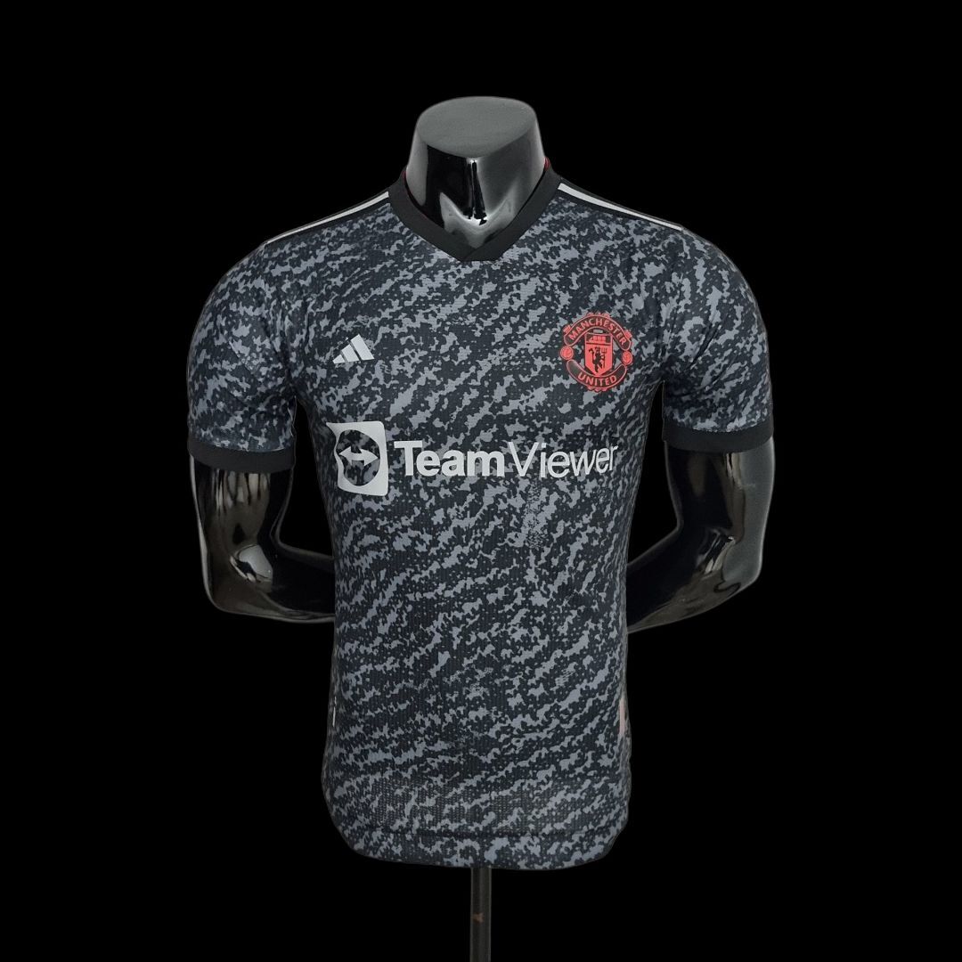 22/23 player version M-U Special Edition S-XXL