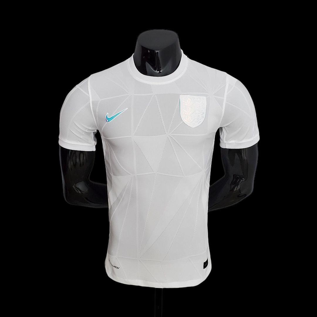 2022 Player Version England Home S-XXL