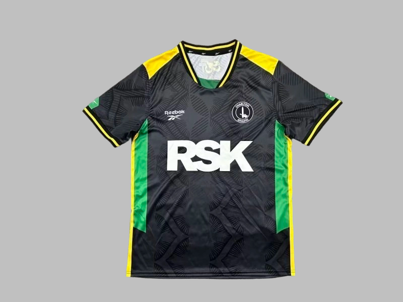 25-26 Charlton Third Cheap Soccer Jerseys Yupoo