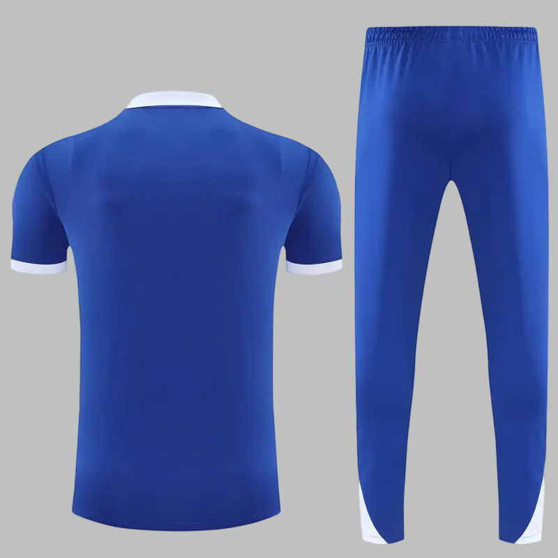 25-26 Inter Milan Training Soccer Suit Yupoo