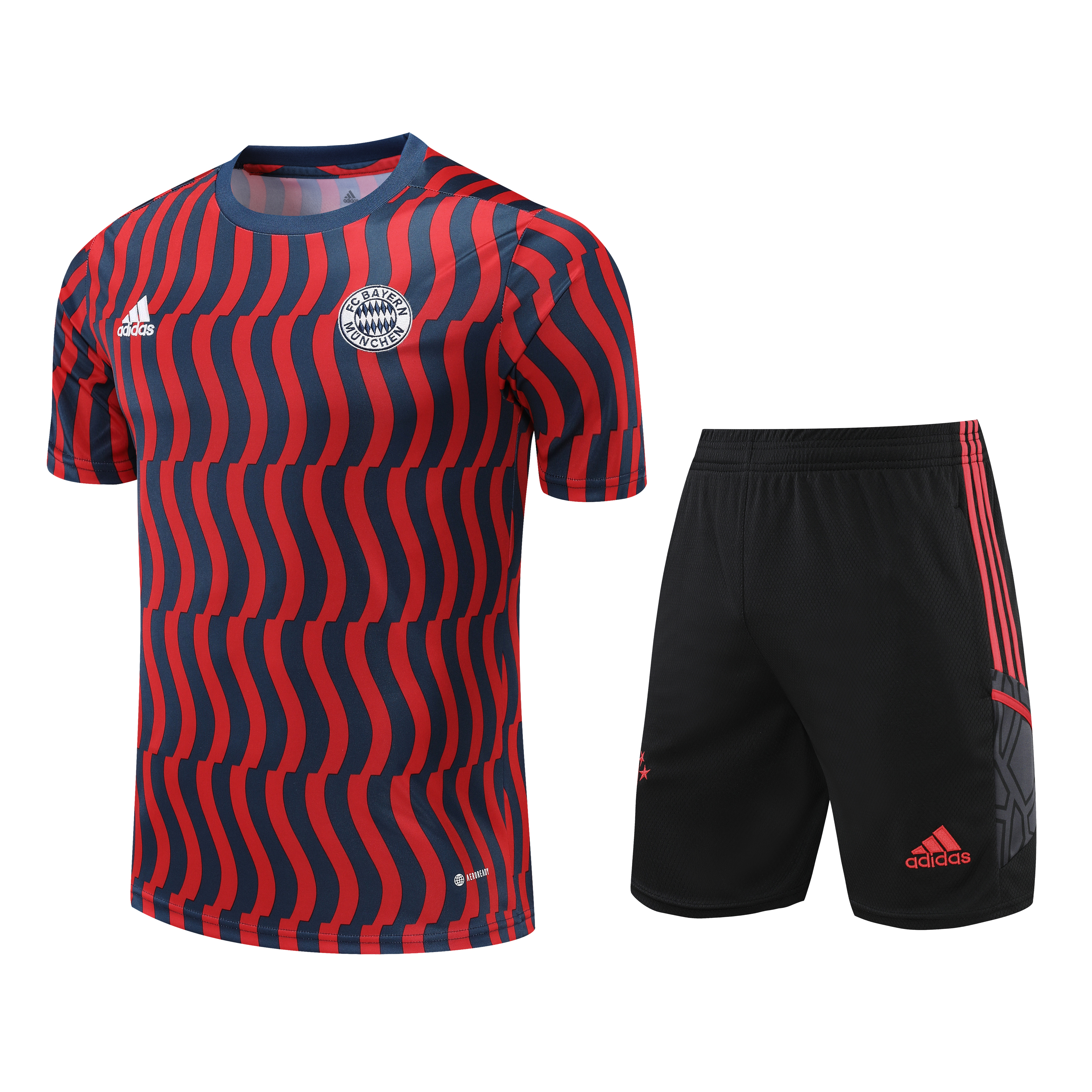 23-24 Bayern Training Soccer Jerseys Yupoo