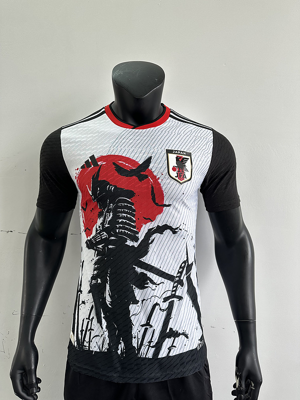 2024 Japan Special Player Version Soccer Jerseys Yupoo