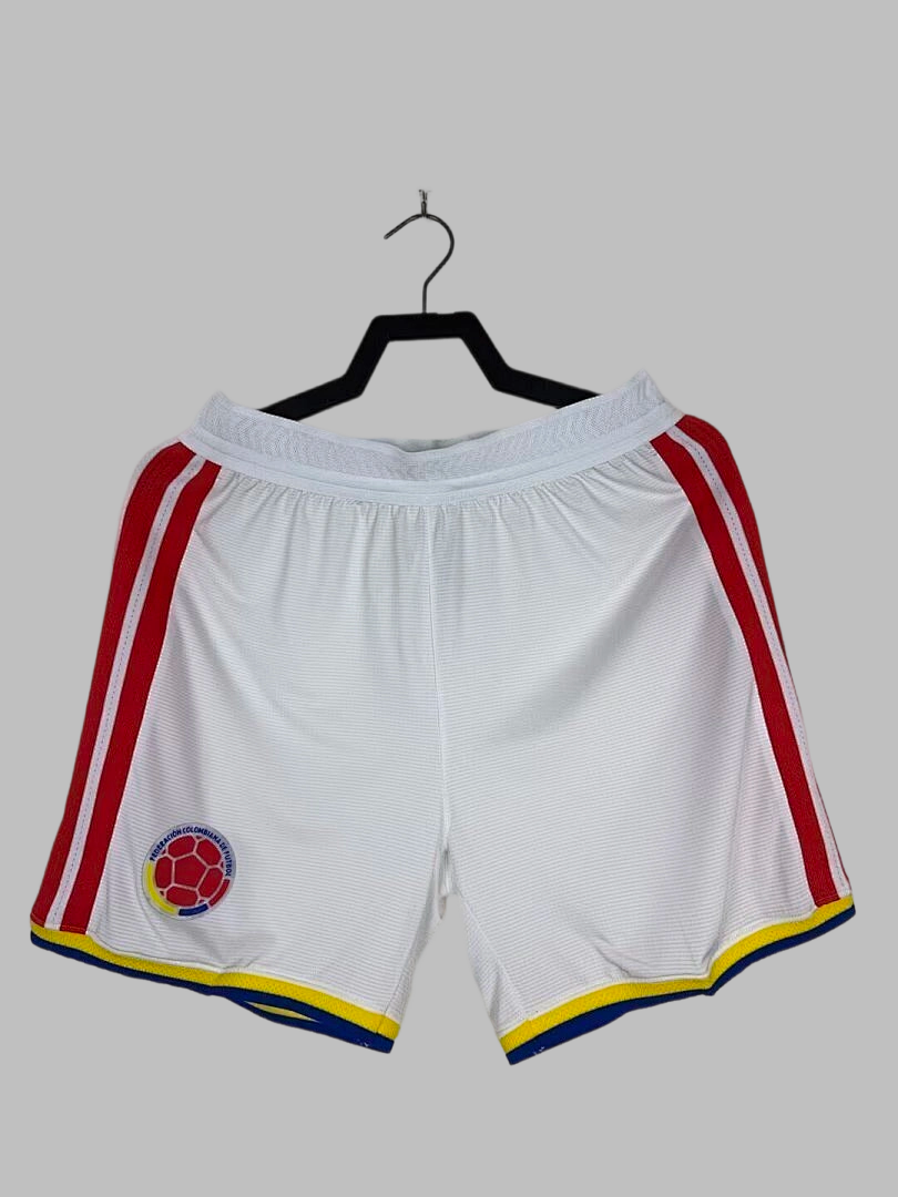 2026 Colombia Home Player Version Yupoo