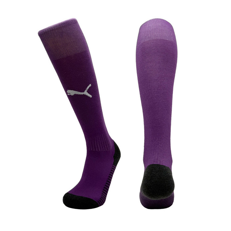 25-26 Marseille Goalkeeper Socks Yupoo