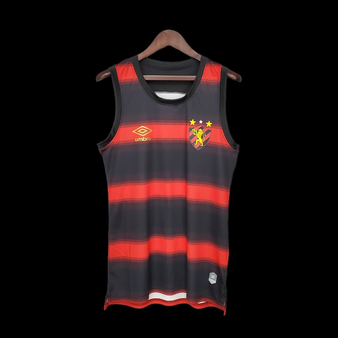 20-21 vest Recife sports home S-2XL