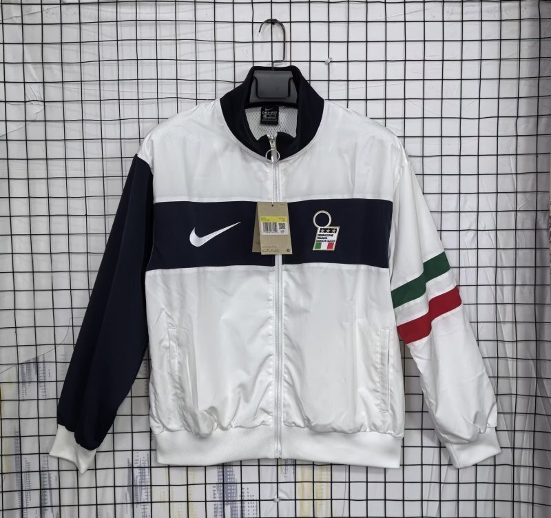 25-26 Italy Windbreaker Jackets Yupoo2