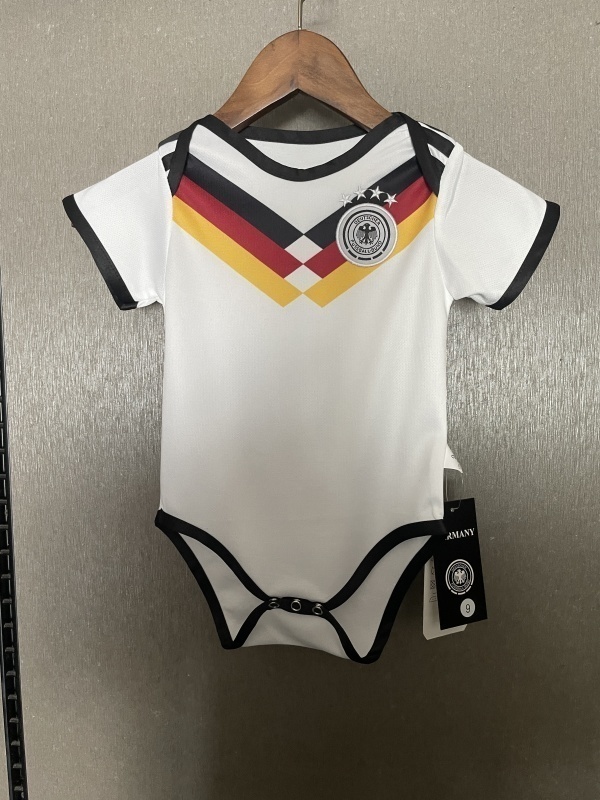2025 Germany Home Cheap Soccer Jerseys Yupoo