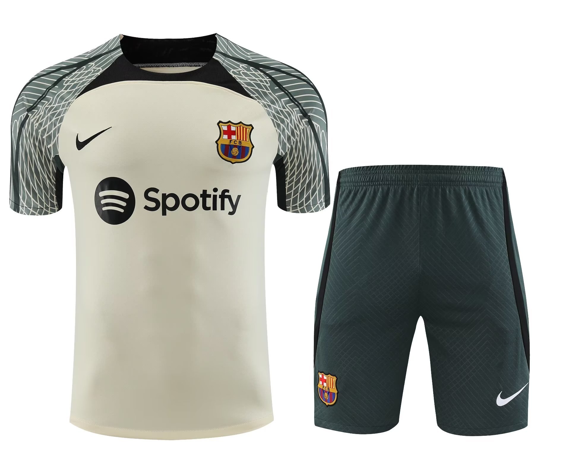23-24 Messi GRIEZMANN Training Soccer Jerseys Yupoo