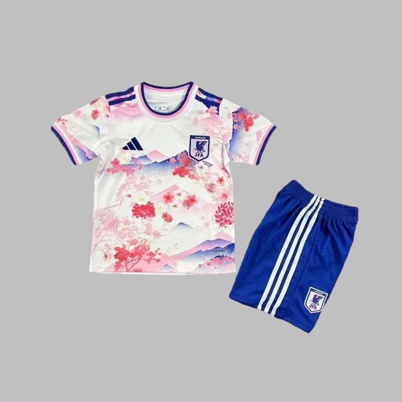 25-26 Japan Kids Cheap Soccer Jerseys Yupoo
