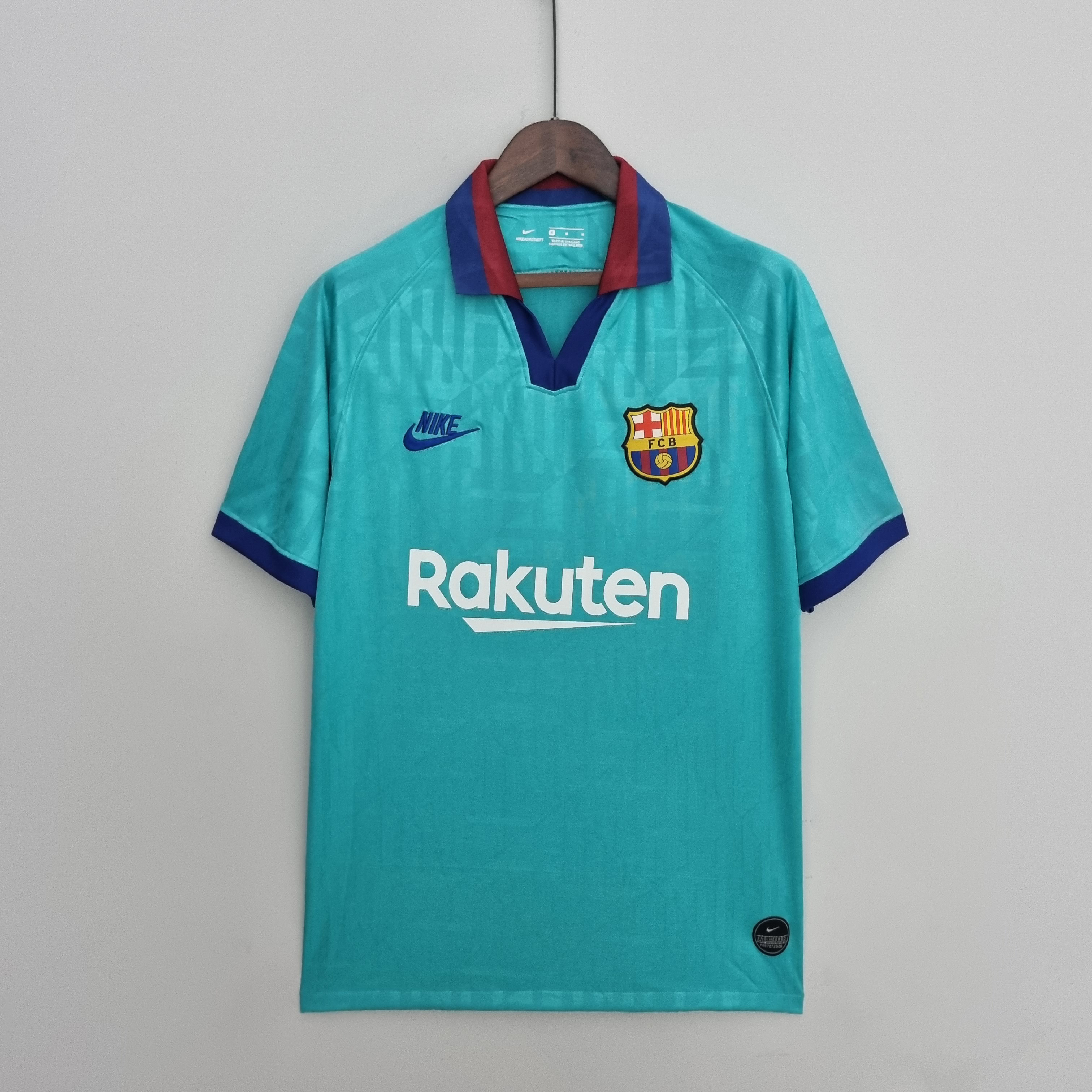 19-20 Messi GRIEZMANN Third Retro Soccer Jerseys Yupoo