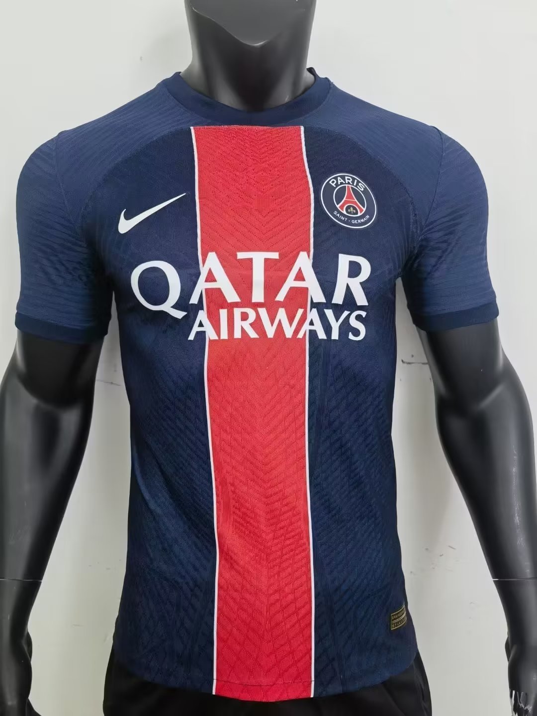 23-24 Paris Player Version Soccer Jerseys Yupoo