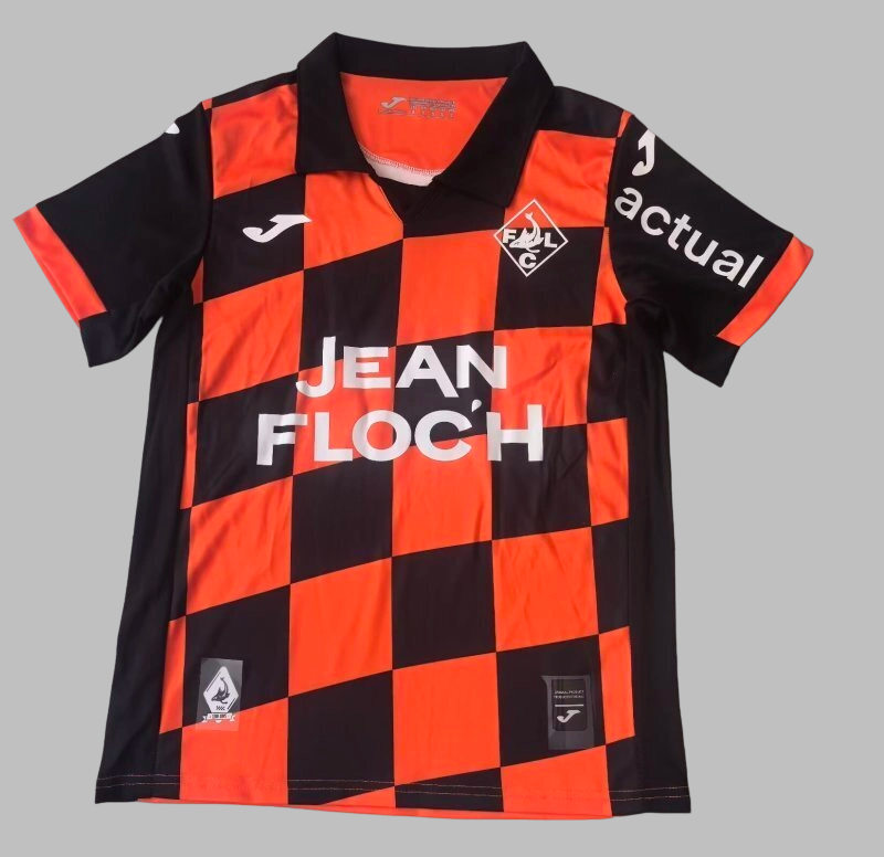 25-26 Lorient Home Cheap Soccer Jerseys Yupoo2