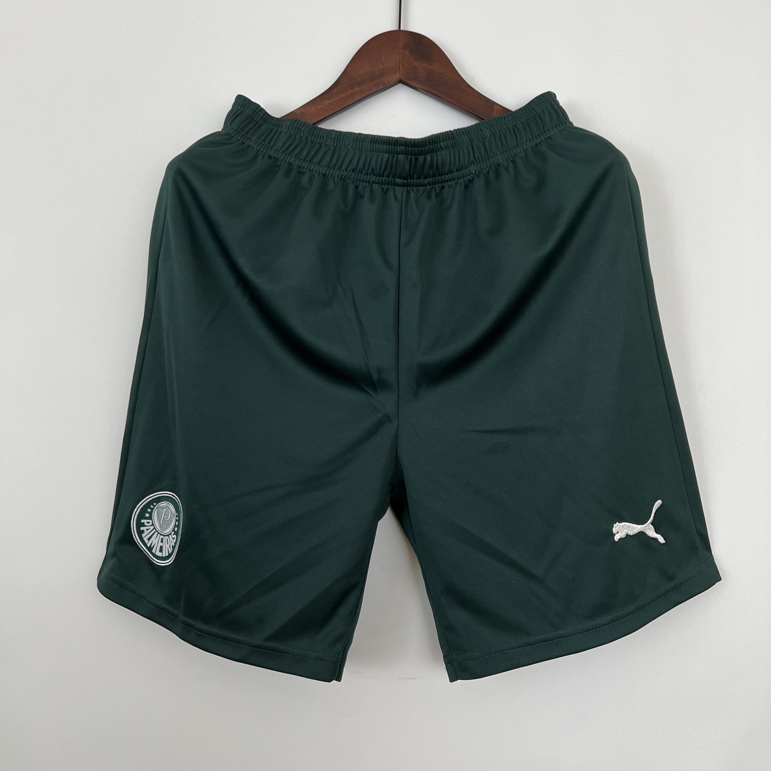 23-24 Palmeiras Away Shorts Yupoo