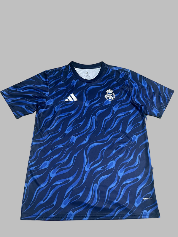25-26 Real Madrid Training Cheap Soccer Jerseys Yupoo