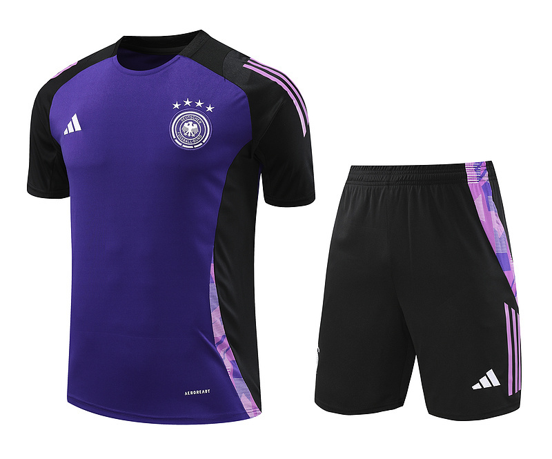 2024 Germany Training Soccer Jerseys Yupoo