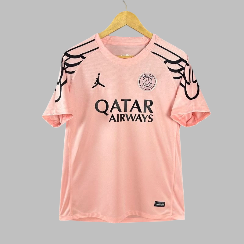 25-26 Paris Special Cheap Soccer Jerseys Yupoo