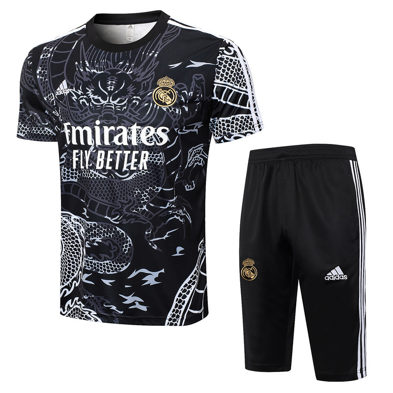 24-25 Real Madrid Training Soccer Jerseys Yupoo