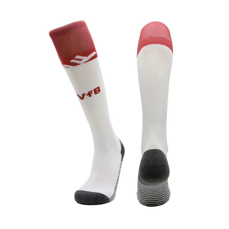 25-26 Stuttgart Home Socks Yupoo