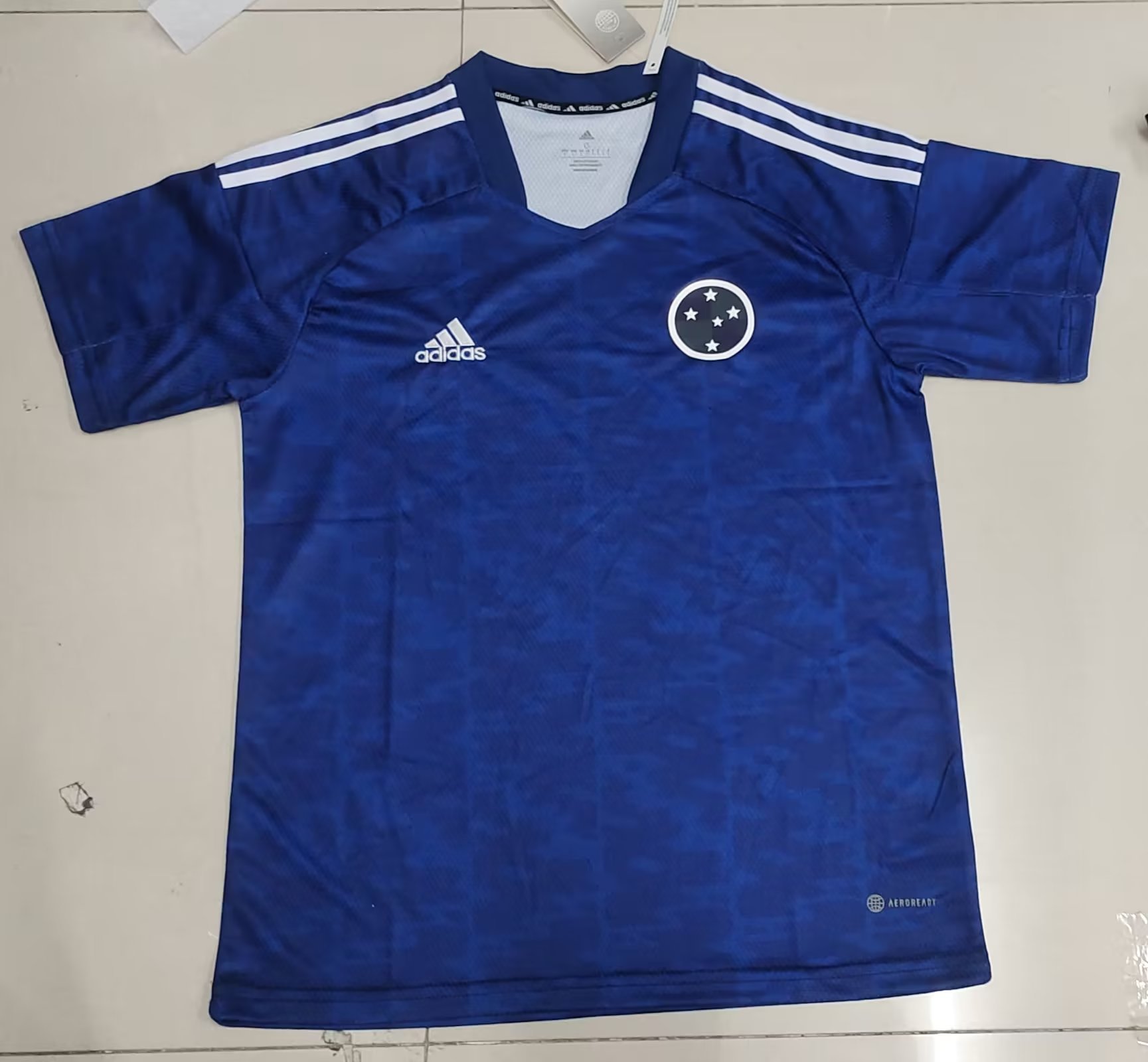 23-24 Cruzeiro Special Soccer Jerseys Yupoo