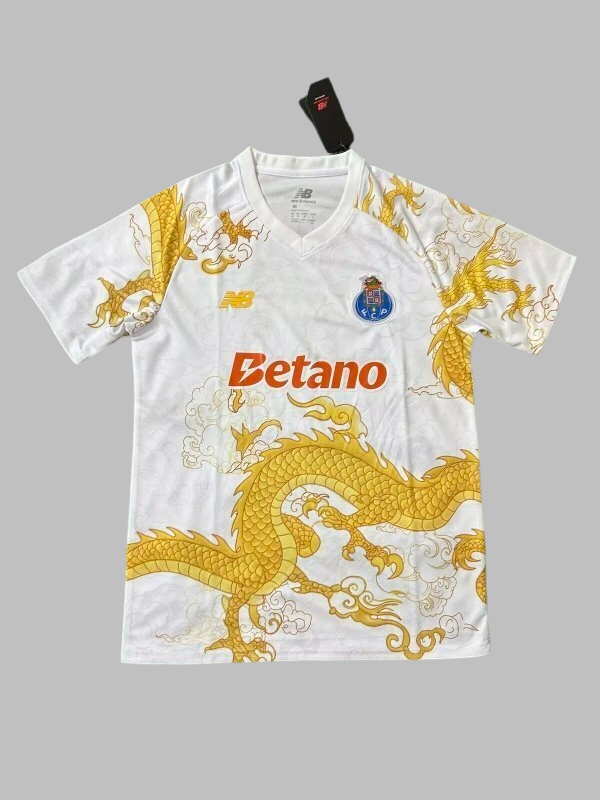25-26 Porto Special Cheap Soccer Jerseys Yupoo