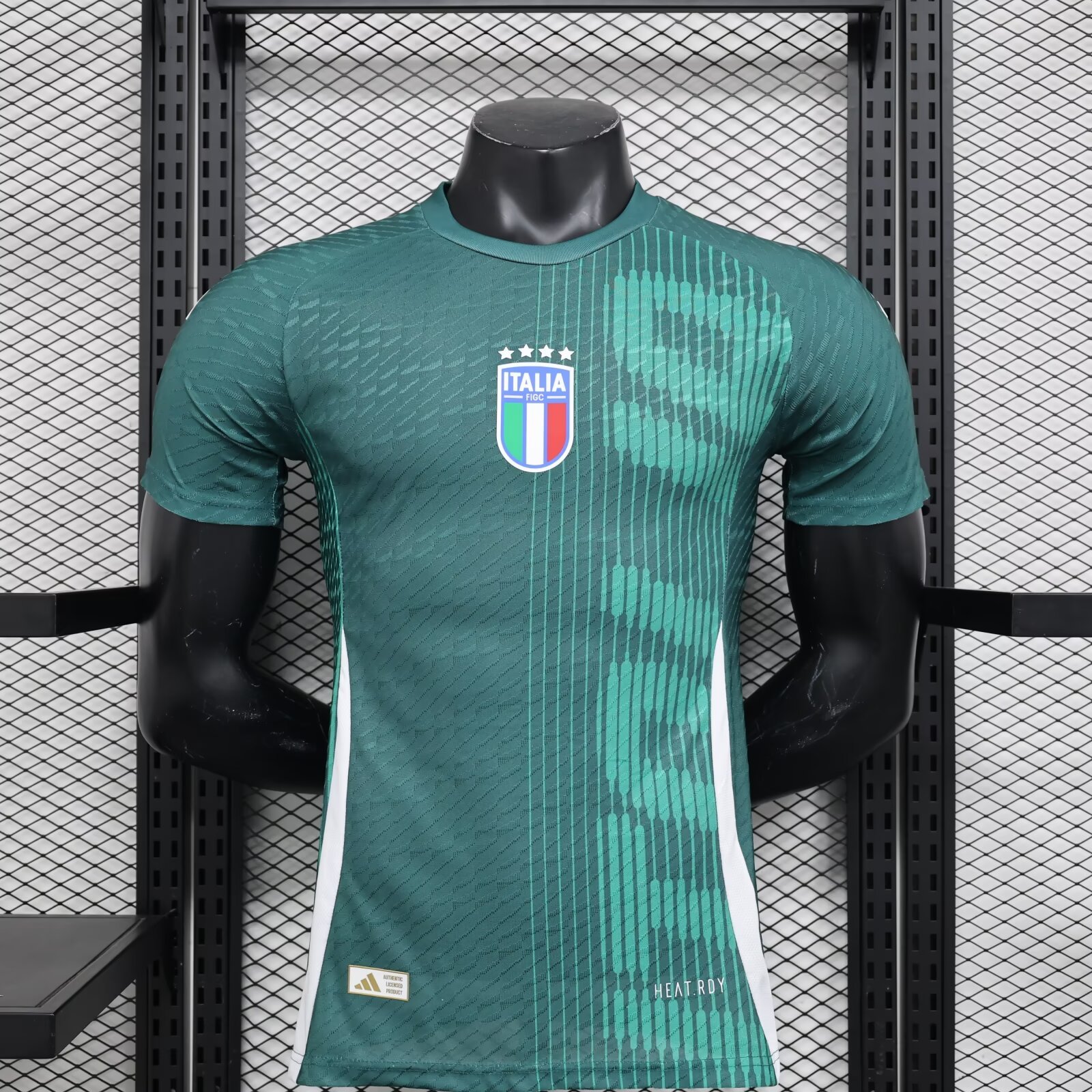 2024 Italy Special Player Version Soccer Jerseys Yupoo