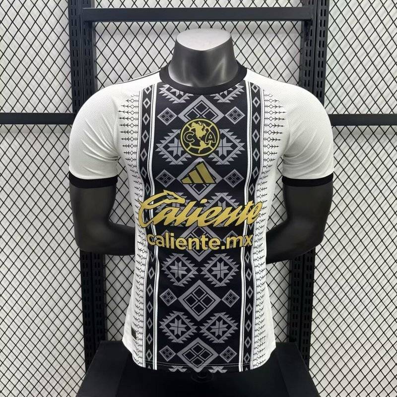 25-26 Club America Special Cheap Soccer Jerseys Yupoo