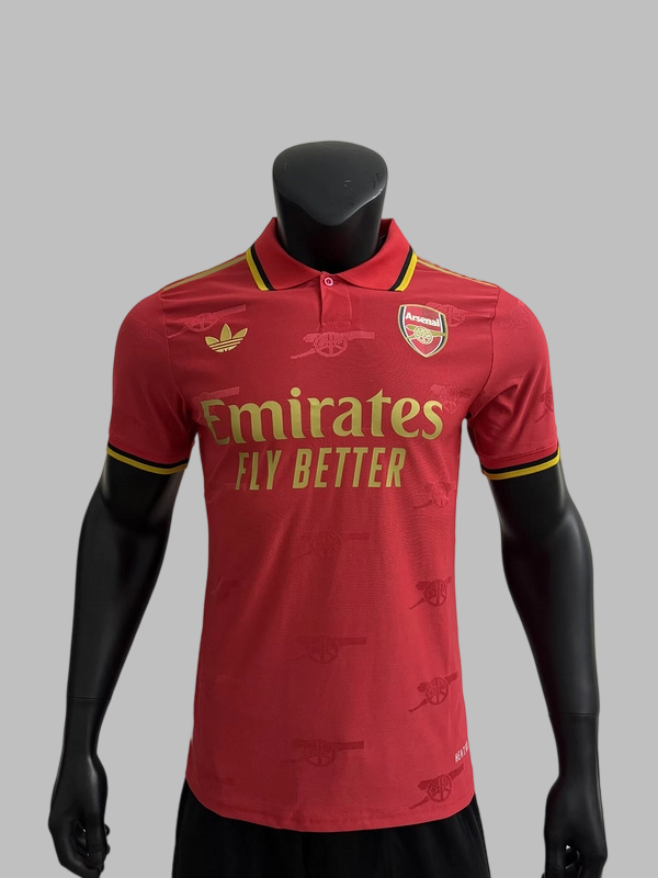 25-26 Arsenal Special Cheap Soccer Jerseys Yupoo