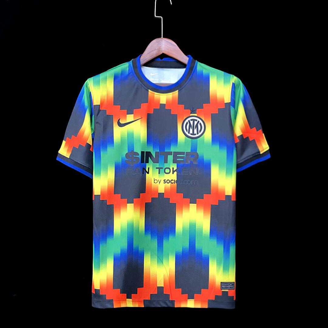 22/23 Inter training suit S-XXL