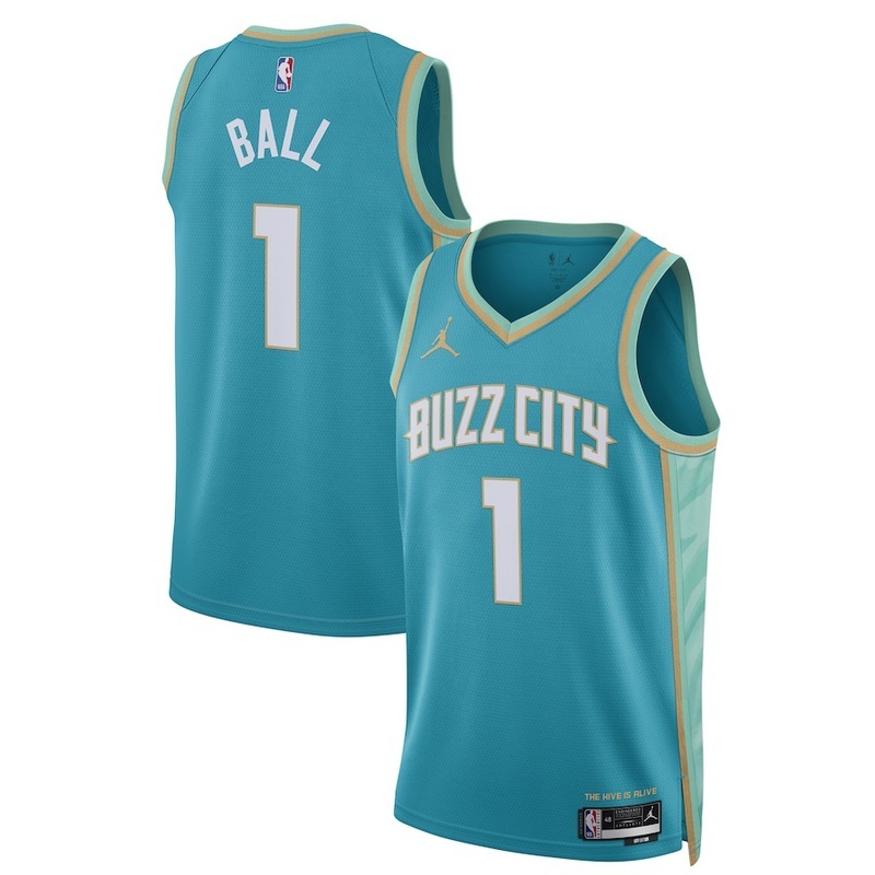 2023 Hornets #1 Hot Press