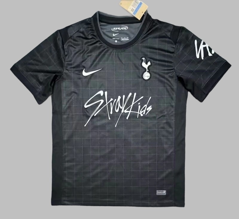 25-26 Tottenham Cheap Soccer Jerseys Yupoo