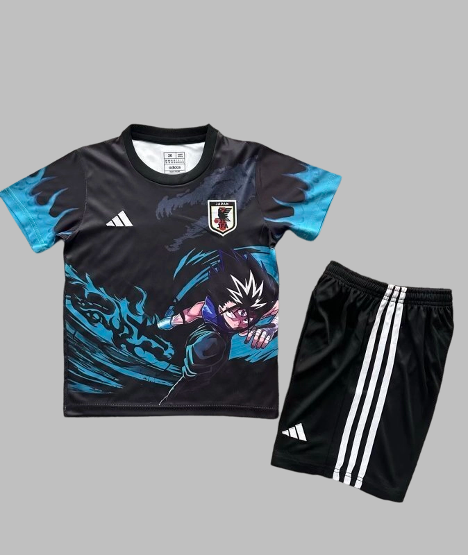 25-26 Japan Kids Cheap Soccer Jerseys Yupoo