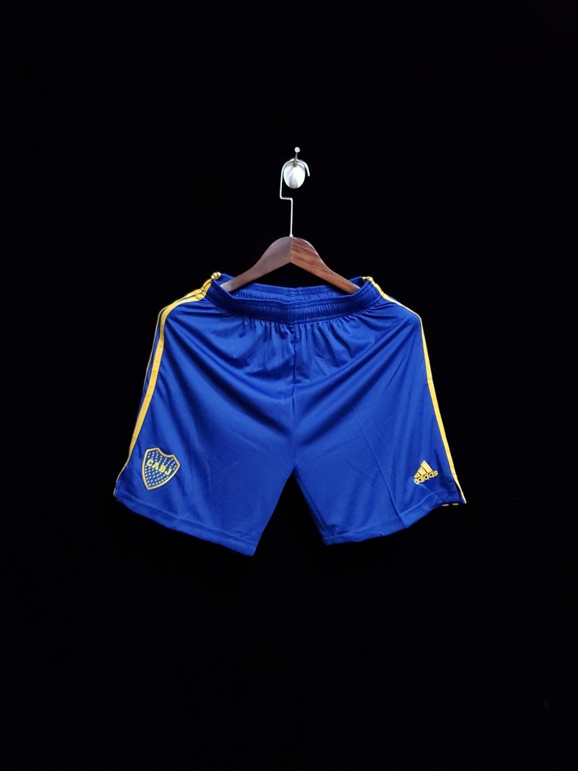 20-21 Boca Home S-XXL