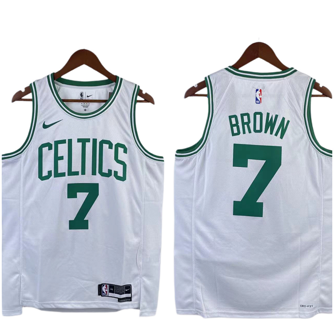 23/24 Boston Celtics home