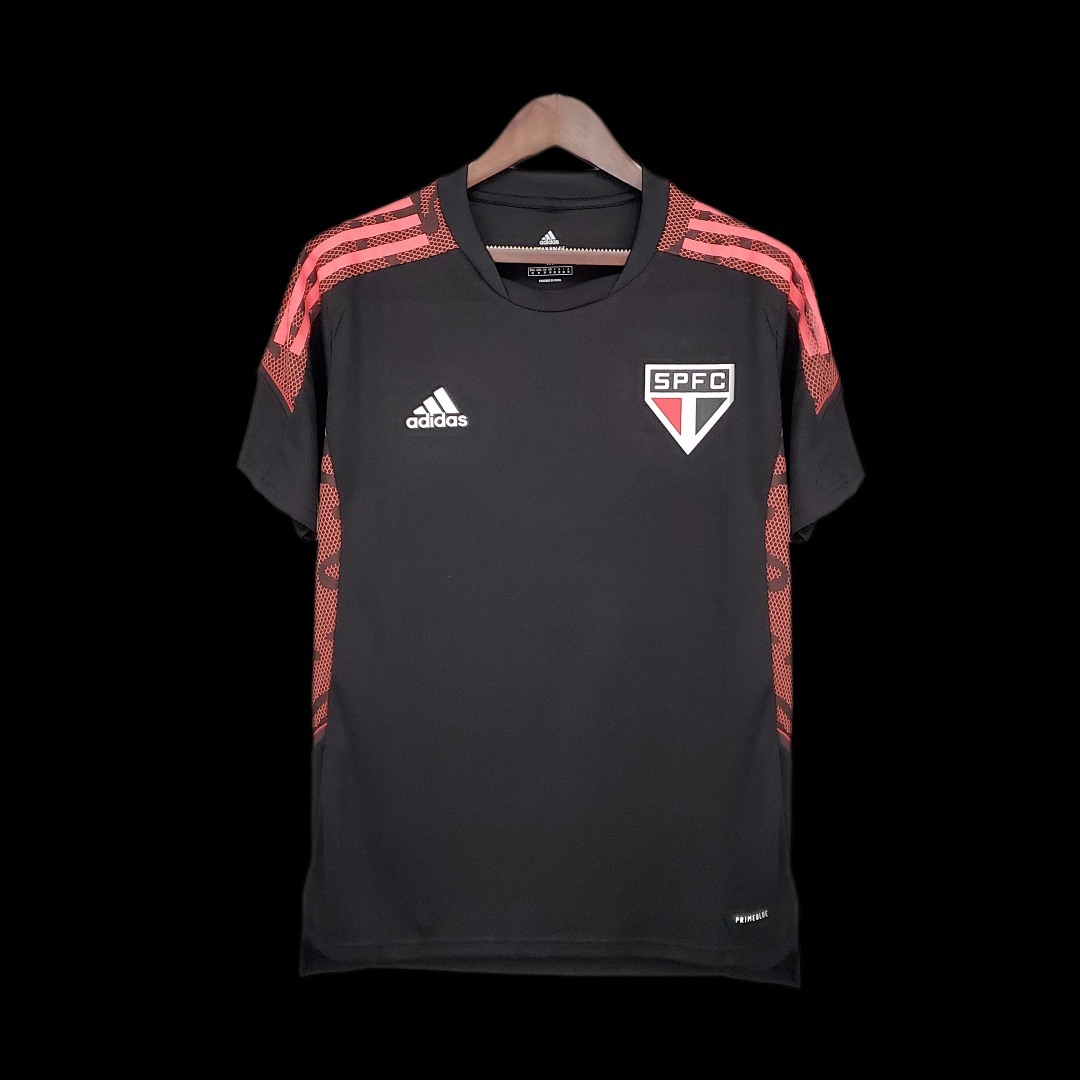 21/22 Sao Paulo training suit black S-XXL