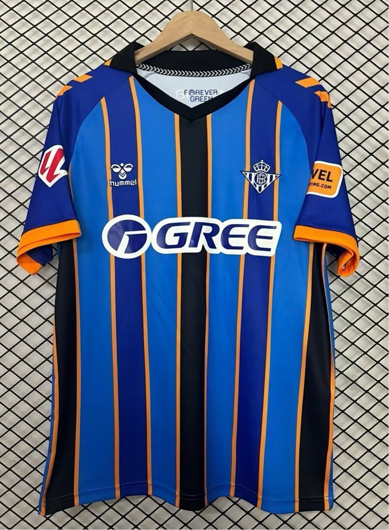 6-27 Real Betis Cheap Soccer Jerseys Yupoo