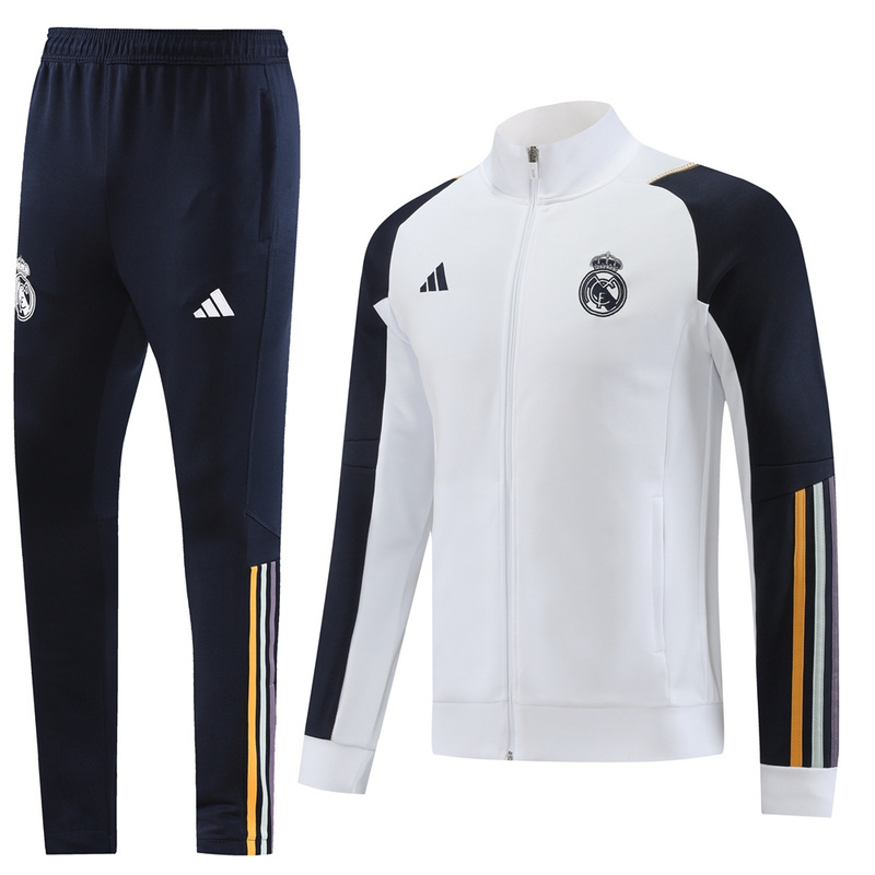 23-24 Real Madrid Jackets Yupoo
