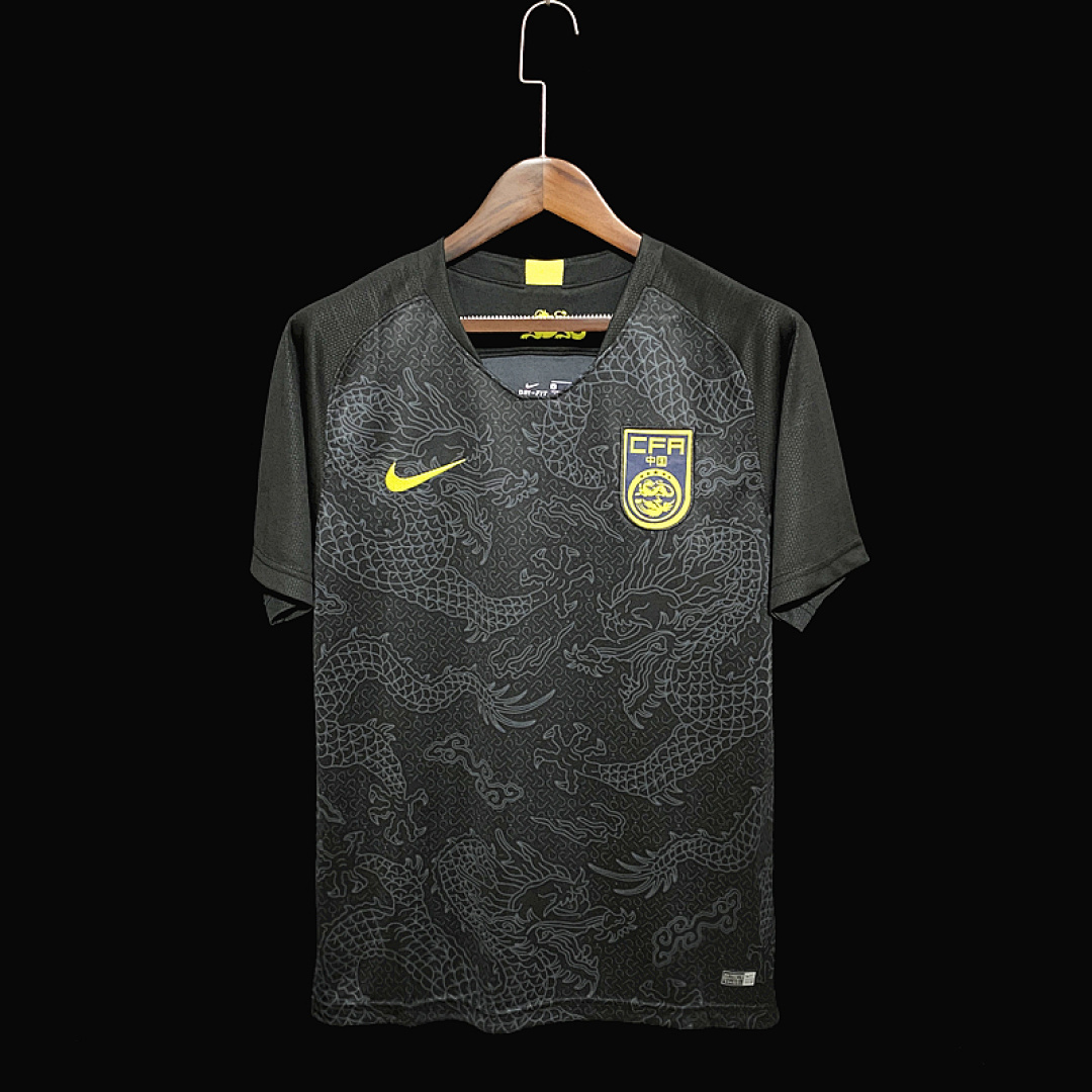 2018 China away S-2XL