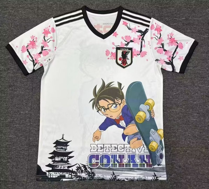 25-26 Japan Cheap Soccer Jerseys Yupoo