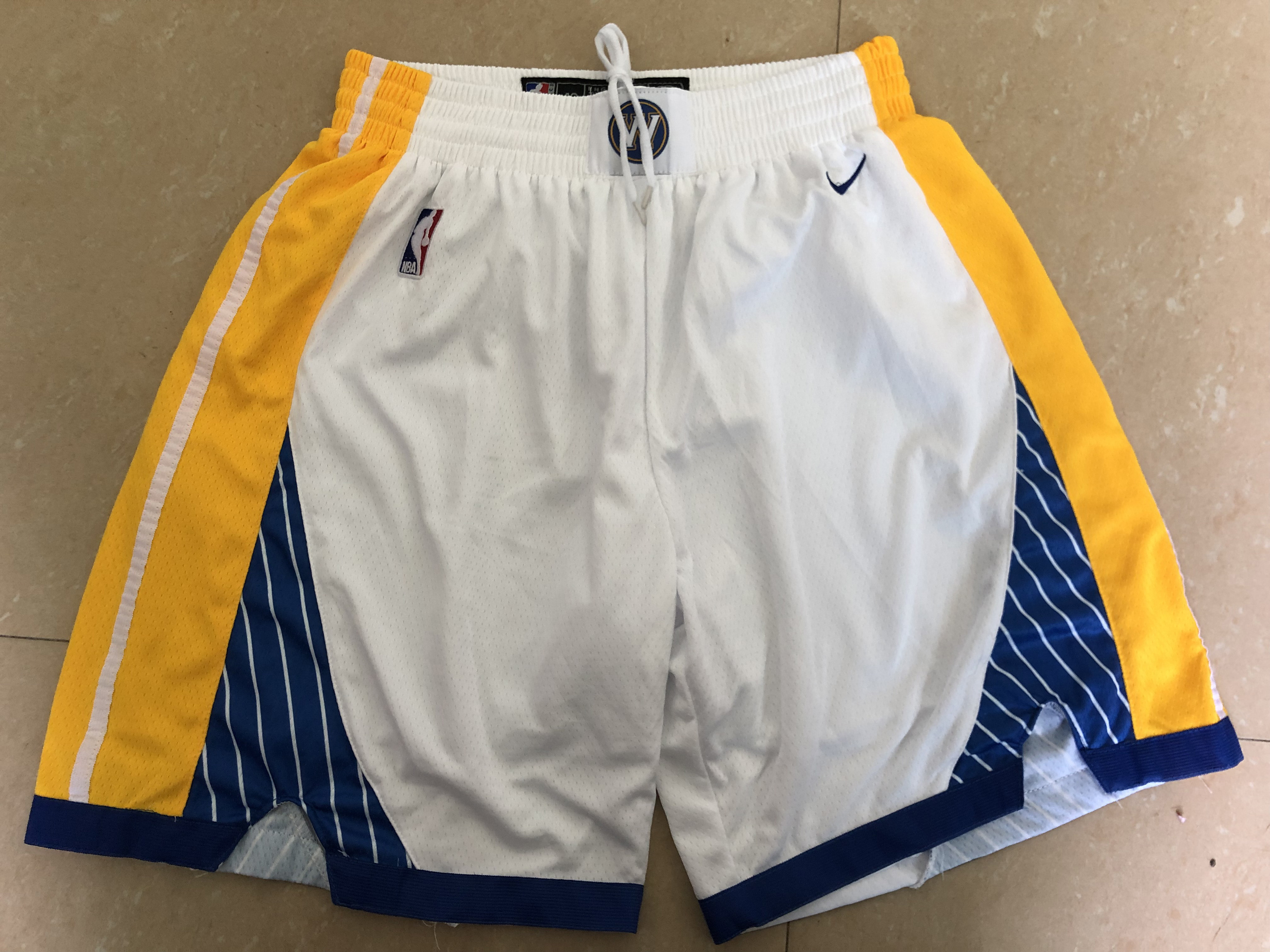 Warriors Shorts