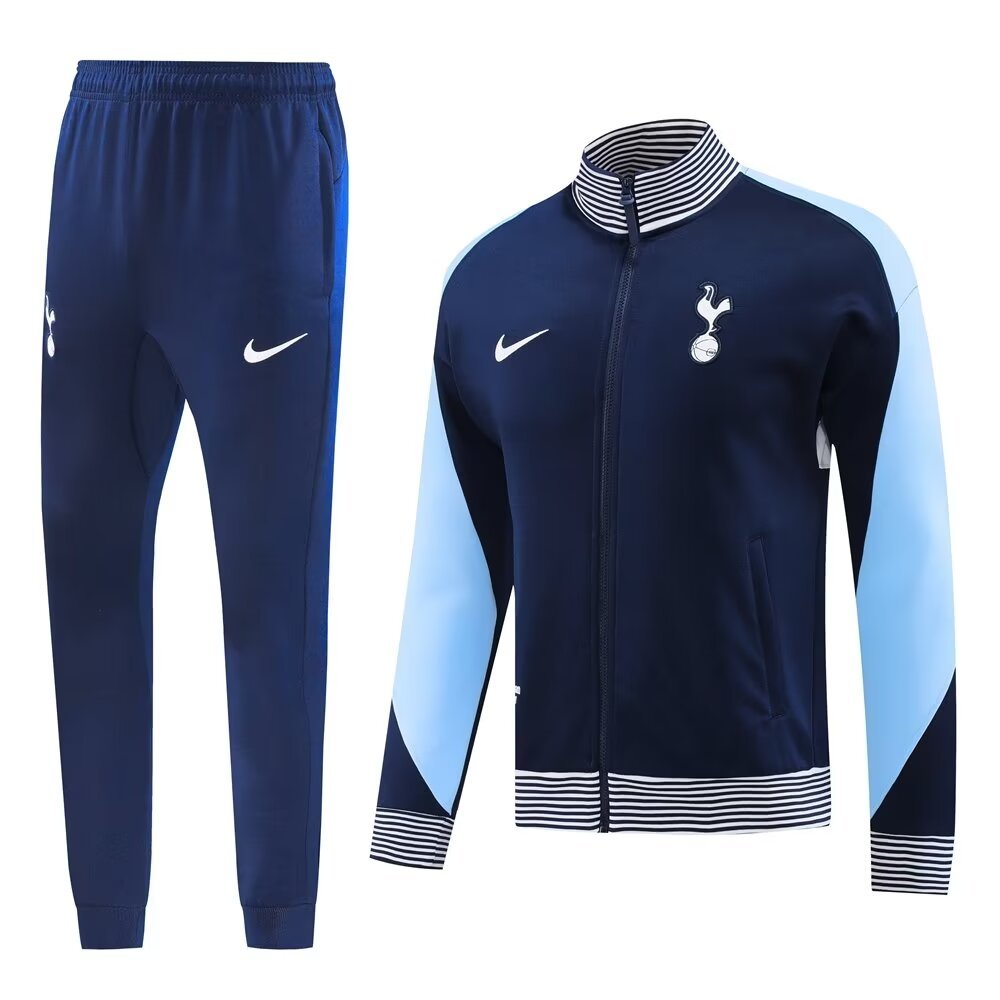 24-25 Tottenham Jackets Yupoo