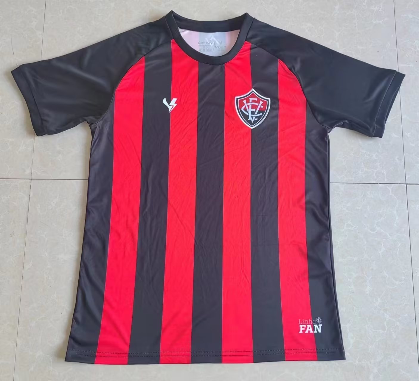 23-24 Victoria Home Soccer Jerseys Yupoo