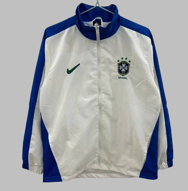 2025 Brazil Windbreaker Jackets Yupoo