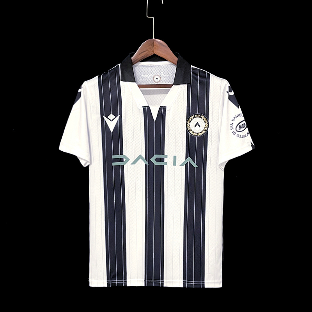 21/22 Udinese home stadium: S-XXL