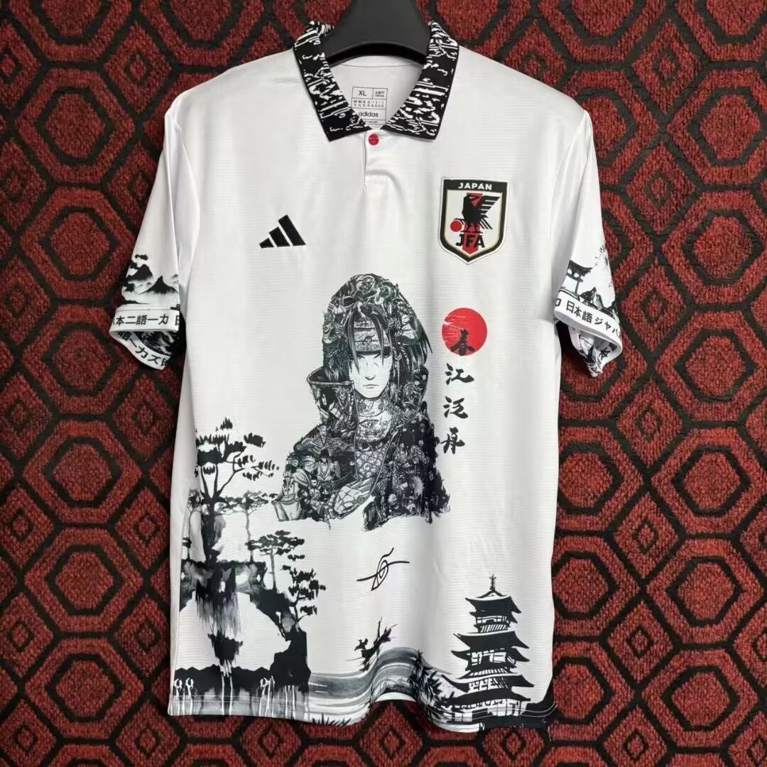 2024 Japan Special Soccer Jerseys Yupoo