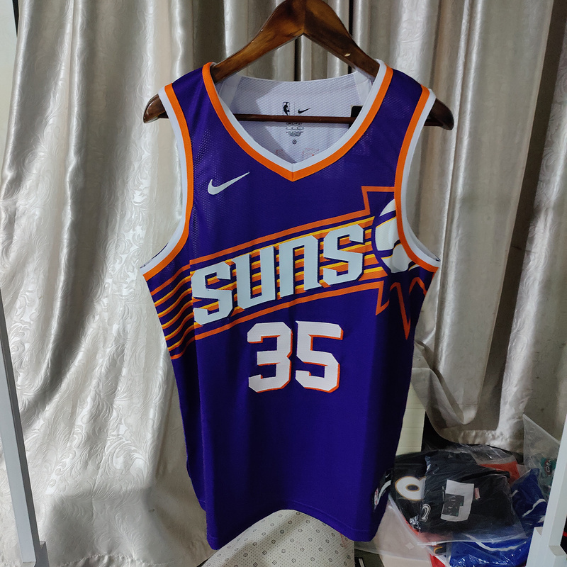 Suns #35 Hot Press