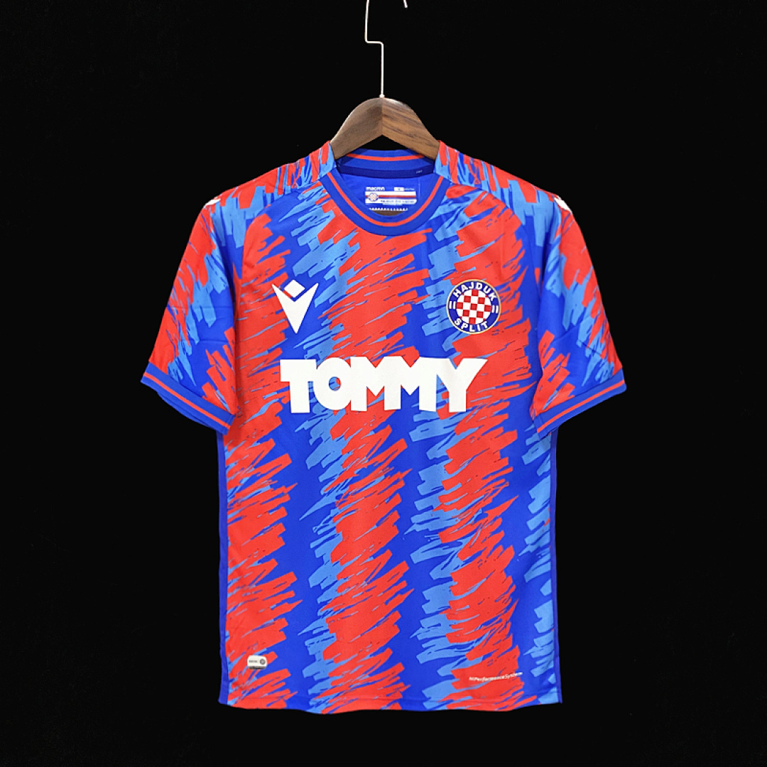 21/22 Split Home S-XXL