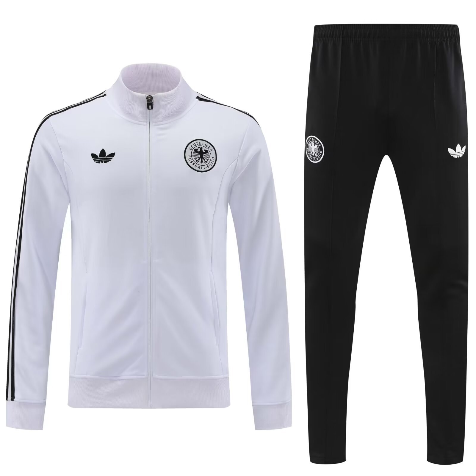 2024 Germany Jackets Yupoo