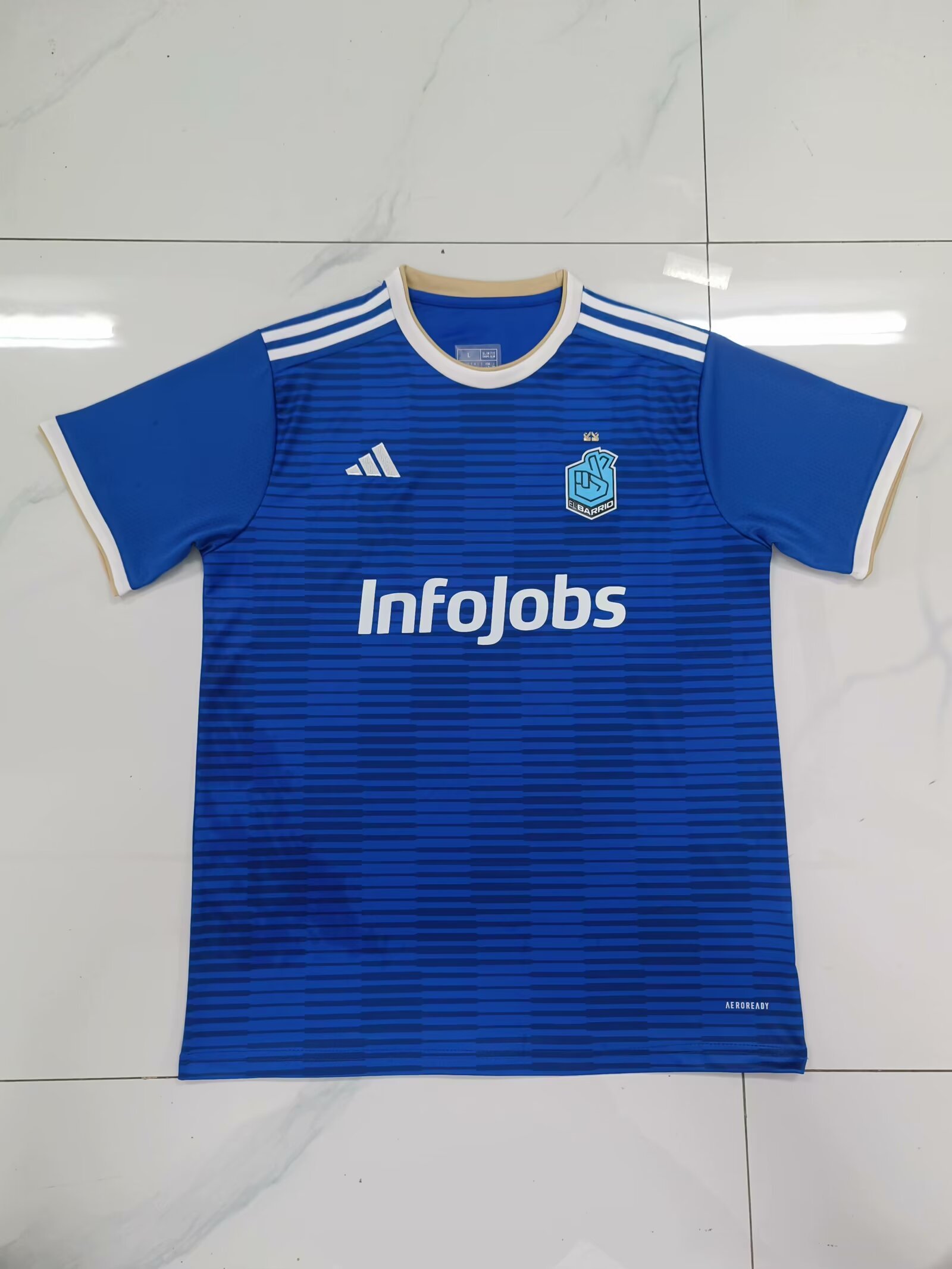 24-25 Sevens Kings League Soccer Jerseys Yupoo