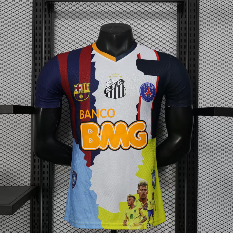 25-26 Paris Special Player Version Cheap Soccer Jerseys Yupoo